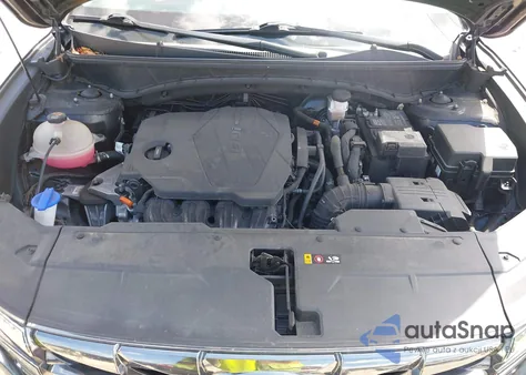 2022 Hyundai Tucson Sel из США, поврежденный, VIN 5NMJC3AE2NH019454